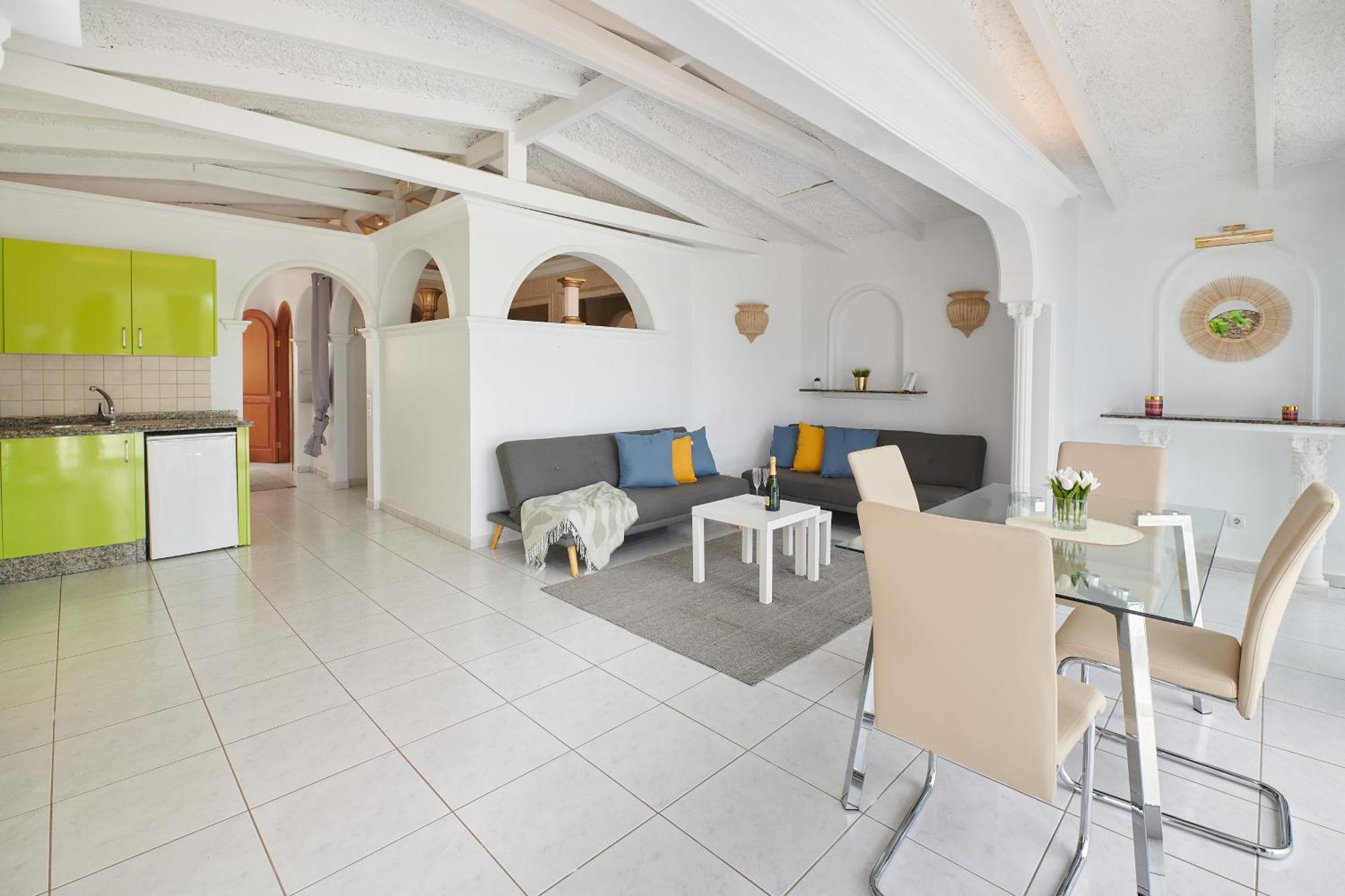 Beexclusive Apartamentos Costa Adeje  Exterior foto